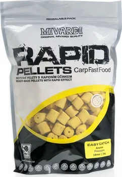 Mivardi Rapid Easy Catch ananas 1 kg