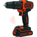 Black & Decker BDCHD18K