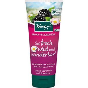 Kneipp Objev svou nespoutanost sprchový gel 200 ml Sprchový gel Kneipp Objev svou nespoutanost sprchový gel 200 ml
