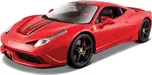 Bburago Signature Ferrari 458 Speciale…