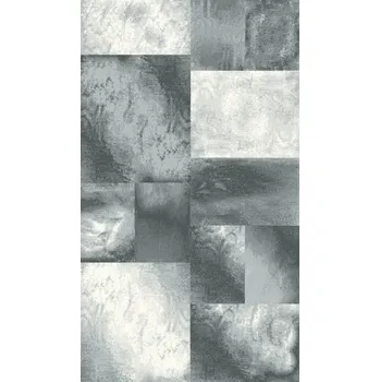 Koberec Ayyildiz Hali Hawaii 1710 šedý