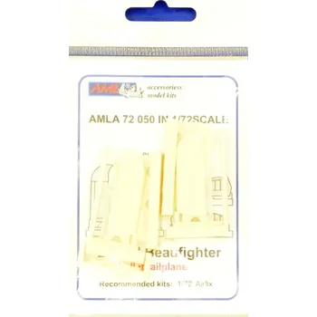 Plastikový model 1/72 B.Beaufighter Mk.I/VI early - flat tailplane