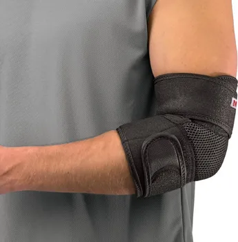 Mueller Sports Medicine Adjustable Elbow Support bandáž na loket