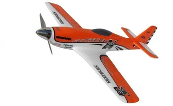 RC model letadla Multiplex 1-00518 Funracer RR MPX100518