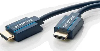 Video kabel ClickTronic 70702