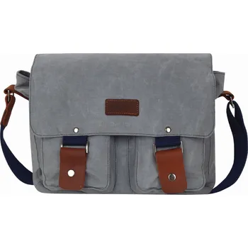 Recenze Husky Gyrot 8l Cestovní taška Recenze Husky Gyrot 8l