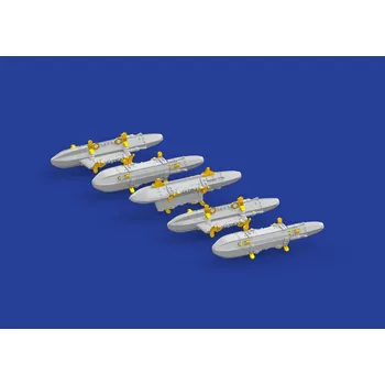 Plastikový model BRASSIN 1/72 TER