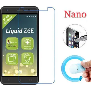 Ochranné sklo pro Acer Liquid Z6E