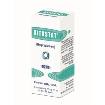Ditustat 22 mg 50 ml