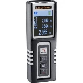 Měřící laser Laserliner Distance Master Compact Pro 26492 