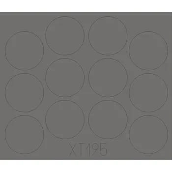 Plastikový model Mask 1/35 BTR-50PK APC (TRUMP)