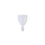 Lunacup Menstruační kalíšek S/1 čirý +…