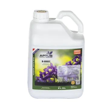 Hnojivo Aptus N-Boost 5 l