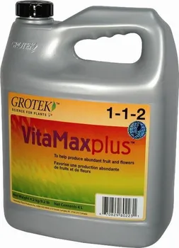 Hnojivo Grotek Vitamax Plus