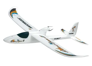 RC model letadla Multiplex 264260 EasyStar II RR PM-1M40124