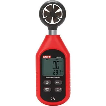 Anemometr UNI-T UT363