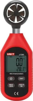 Anemometr UNI-T UT363