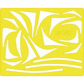 Plastikový model Mask 1/32 F-15E Strike Eagle (TAM)