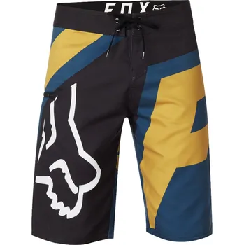 Pánské plavky Fox Allday Boardshort Blazing žlutá 32