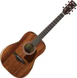 Ibanez AW54JR Open Pore Natural