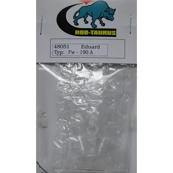 Plastikový model 1/48 Vacu Canopy Fw-190A (EDU)