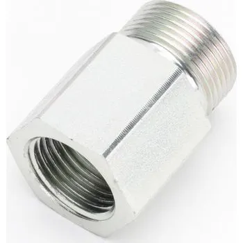 Hydraulický filtr X AI 12-L/R3/8/ZN (GAS12LR) GATES FITTINGS šroubení přímé našroubovací, bez matice