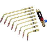 GCE svařovací souprava U7 30 lepenková…