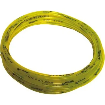 Palivová hadička 3,18 mm x 6,35 mm x 7,5 m