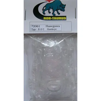 Plastikový model 1/72 Vacu Canopy E-2C Hawkeye (HAS)