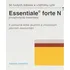 Lék na žaludek, slinivku a játra Essentiale Forte N