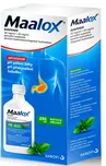 Maalox Suspenze 35 mg + 40 mg 250 ml