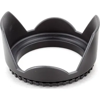 Starblitz SLH72 šroubovací sluneční clona 72 mm