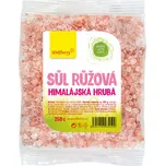 Wolfberry Himalájská sůl růžová hrubá…