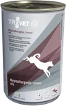 Trovet Hypoallergenic IPD (Insect) 400…