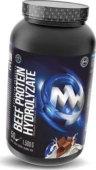 Protein MaxxWin Beef Protein Hydrolyzate 1500 g