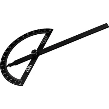 Úhloměr Kinex Blcack Coat 444011