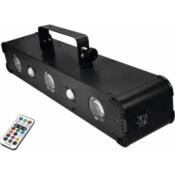 Osvětlovací technika Eurolite LED Multi FX Laser Bar