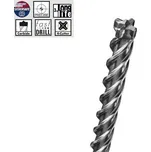 Hawera SHARX příklepový čtyřbřitý vrták do kladiv SDS-Plus 10.0x50/115mm do železobetonu, zdiva a kamene (266487)