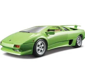 autíčko Bburago Lamborghini Diablo 1:18