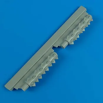 Plastikový model Quickboost 1/32 Bristol Beaufighter porcupine exhaust I. (REV)