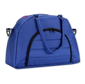 Přebalovací taška Baby Nellys Adela Lux