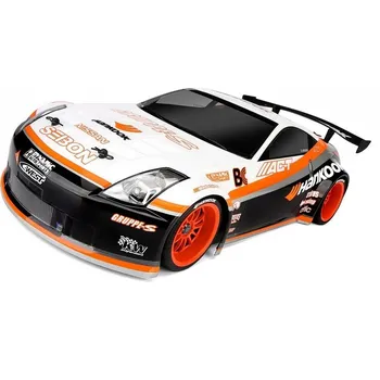 RC náhradní díl HPI Nissan 350Z Hankook HPI103886
