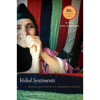 Veiled Sentiments - Abu-Lughod, Lila