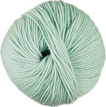 Příze Příze WOOLLY 50g, mint - odstín 073