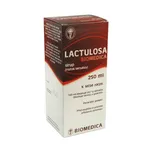 Biomedica Lactulosa 667 mg/100 ml sirup