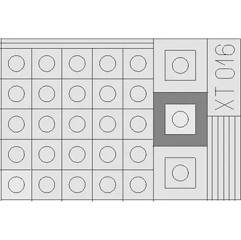 Plastikový model 1/35 Bridge Signs EXMASK