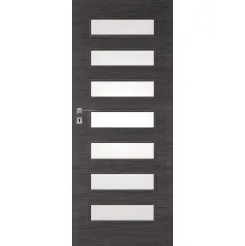 DRE bezfalcové dveře DRE PLUS 30