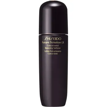 Micelární voda Shiseido Future Solutions LX Concentrated Balancing Softener 170 ml