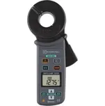 Kyoritsu KEW 4202 - Klešťový měřič uzemnění