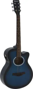 Akustická kytara Dimavery AW-400 Blueburst